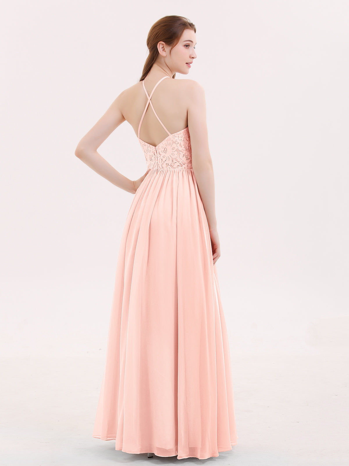 Pearl Pink